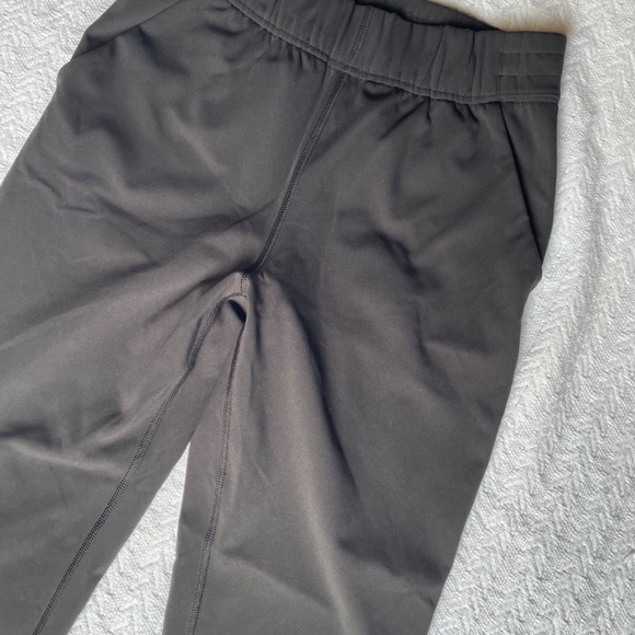 Aritzia The Group Babaton Black track pant XS - Picture 3 of 7